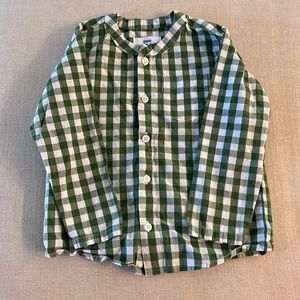 Little Paper Boat Shirt